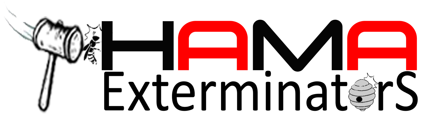 Hama Exterminators